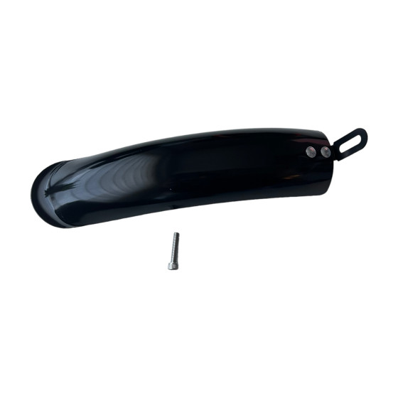 Rear Fender For Windgoo & Moovway B3 E-Bike