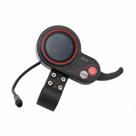 Controllerset 36V voor Kugoo M4