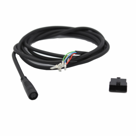 Controllerset 36V voor Kugoo M4