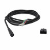 Controllerset 36V voor Kugoo M4