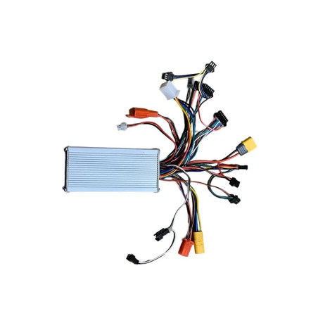Controllerset 52V Voor Kugoo M4