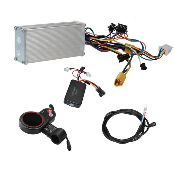 Controller Set 52V For Kugoo M4