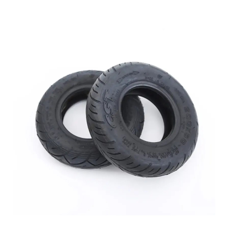 CST 8 inch 200x50 Buitenband CST 8 inch 200x50 Buitenband