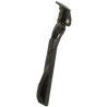 Ursus Standard Wave Adjustable 26-28 "Black