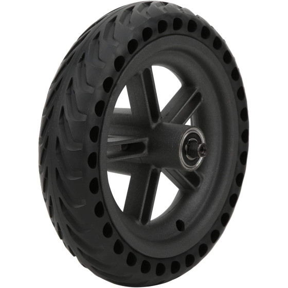 Rear wheel+Honeycomb solid tire For M365 / 1S / Essential