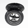 Rear Wheel +Outer Tire+ Inner Tube  Xiaomi M365