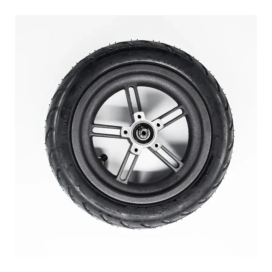 Rear Wheel +Outer Tire+ Inner Tube Xiaomi M365 Rear Wheel +Outer Tire+ Inner Tube Xiaomi M365