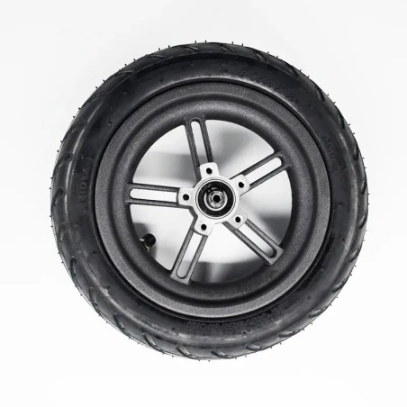 Rear Wheel +Outer Tire+ Inner Tube  Xiaomi M365