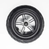Rear Wheel +Outer Tire+ Inner Tube  Xiaomi M365