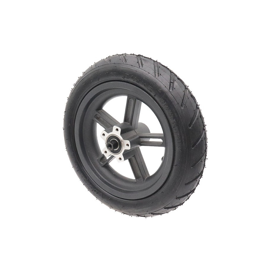 8 1/2x2 Rear wheel+ inner tube for Pro and Pro 2 8 1/2x2 Rear wheel+ inner tube for Pro and Pro 2