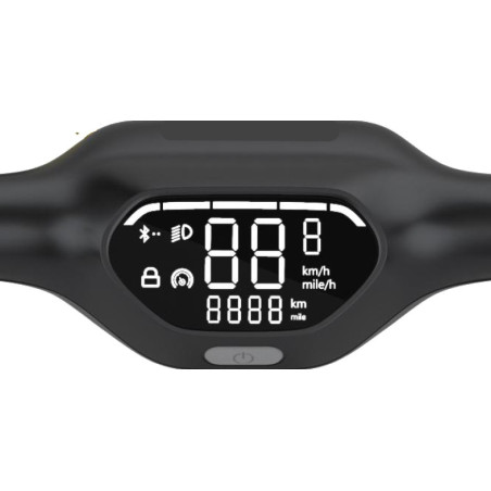 Ease UGO E-Scooter