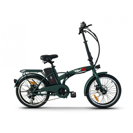RKS - skyjet MX25 Foldable Electric Bike