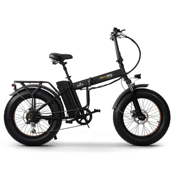 SkyJet  Nitro Elektrische Fiets 250W / 36V / 10AH / 20 Inch