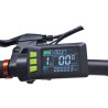 RKS RSI-X PRO Elektrische Fiets 250W / 36V / 10AH / 20Inch