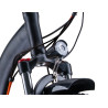 RKS RSI-X PRO Elektrische Fiets 250W / 36V / 10AH / 20Inch