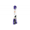 Axa Chain Lock Rigid Rcc Black 120cm/3.5mm In Cover