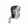Axa Headlight Echo 30 Switch LED Dynamo On/Off