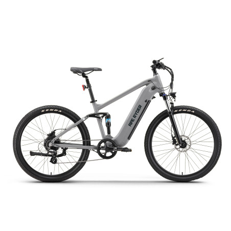Ape Ryder Buffalo-E Electric mountain bike 250W / 36V / 15AH / 27.5 Inch