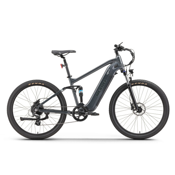 Ape Ryder Buffalo-E Electric mountain bike 250W / 36V / 15AH / 27.5 Inch