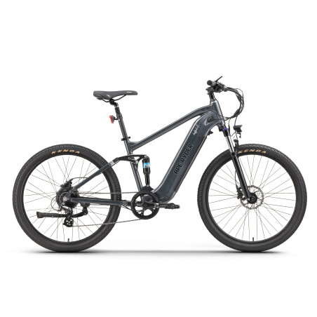 Ape Ryder Buffalo-E Electric mountain bike 250W / 36V / 15AH / 27.5 Inch