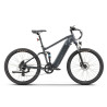 Ape Ryder Buffalo-E Electric mountain bike 250W / 36V / 15AH / 27.5 Inch