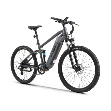 Ape Ryder Buffalo-E Electric mountain bike 250W / 36V / 15AH / 27.5 Inch