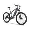 Ape Ryder Buffalo-E Electric mountain bike 250W / 36V / 15AH / 27.5 Inch