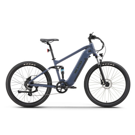 Ape Ryder Buffalo-E Electric mountain bike 250W / 36V / 15AH / 27.5 Inch