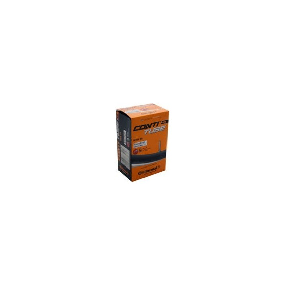 Continental MTB 26 inch - Inner tube - French Valve - 42 mm - 26 x 175 - 250