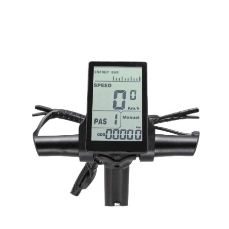 RKS La Rose / Electric Bike 250W / 10Ah Samsung Battery