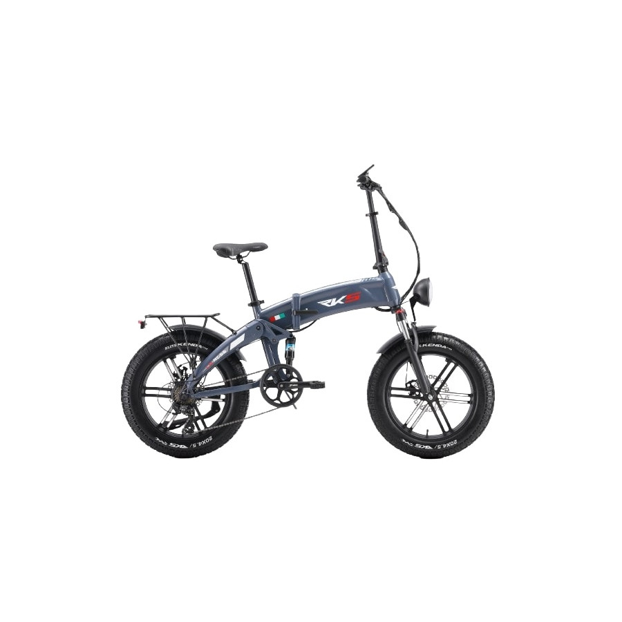 RKS La Rose / Elecktrische Fiets 250W / 10Ah Samsung accu RKS La Rose / Elecktrische Fiets 250W / 10Ah Samsung accu