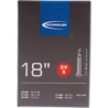 Schwalbe SV5 - Inner tube Bike - French Valve - 40 mm - 18 x 1 1/4 - 1 3/8 - 175
