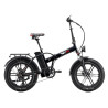 RKS Nero M / Electric Bike 250W / 13Ah Samsung Battery