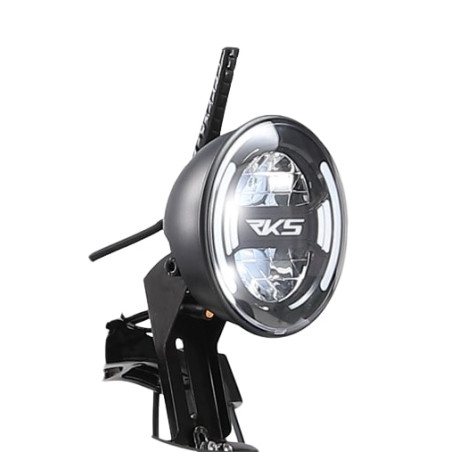 RKS Nero M / Electric Bike 250W / 13Ah Samsung Battery
