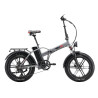 RKS Nero M / Electric Bike 250W / 13Ah Samsung Battery
