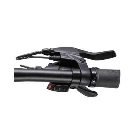 RKS Nero M / Electric Bike 250W / 13Ah Samsung Battery