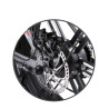 RKS Nero M / Electric Bike 250W / 13Ah Samsung Battery