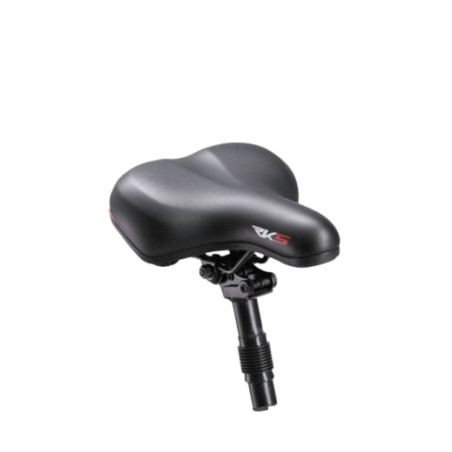 RKS Nero M / Electric Bike 250W / 13Ah Samsung Battery
