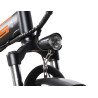 RKS RSII Pro Electric Bike 250W / 36V / 10AH / 20inch