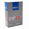 Schwalbe - Inner Tube Bike - French Valve - 40 mm - 24 x 3/4 - 1 1/8