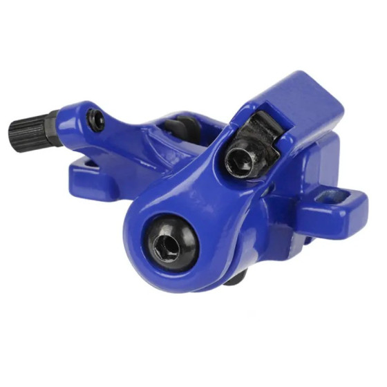 Blue Brake Caliper for Xiaomi  Pro/ Mi3 Scooter