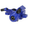 Blue Brake Caliper for Xiaomi  Pro/ Mi3 Scooter