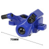 Blue Brake Caliper for Xiaomi  Pro/ Mi3 Scooter