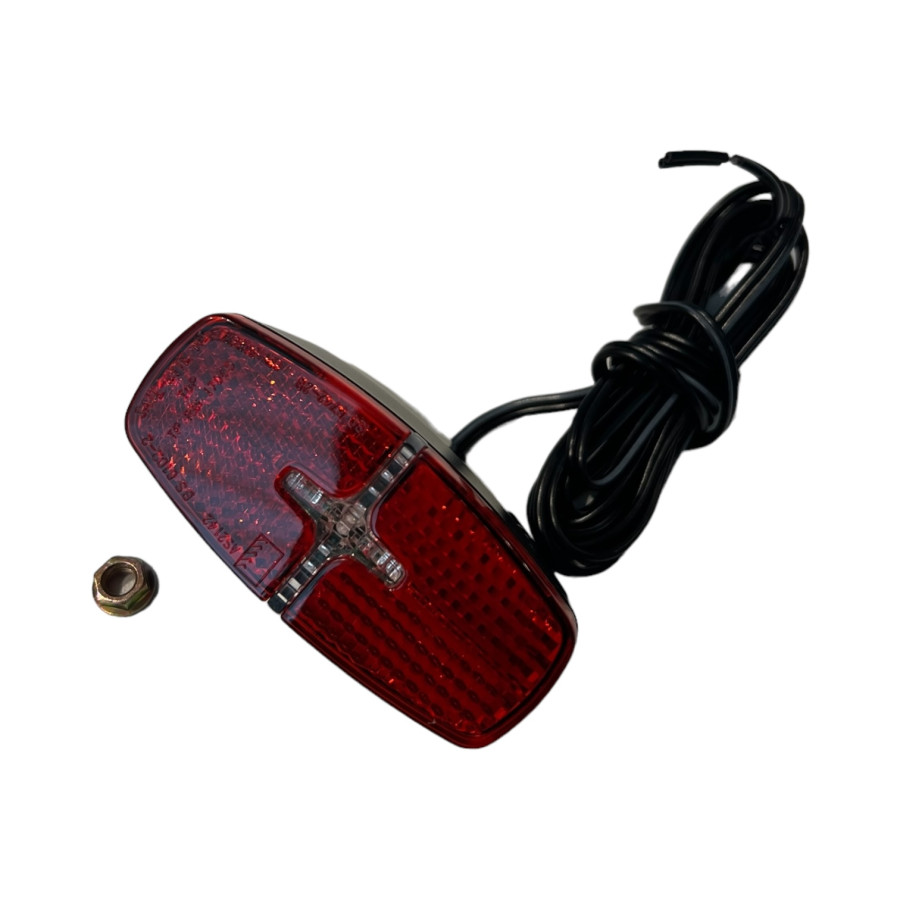 Tail Light RKS MX25 Tail Light RKS MX25