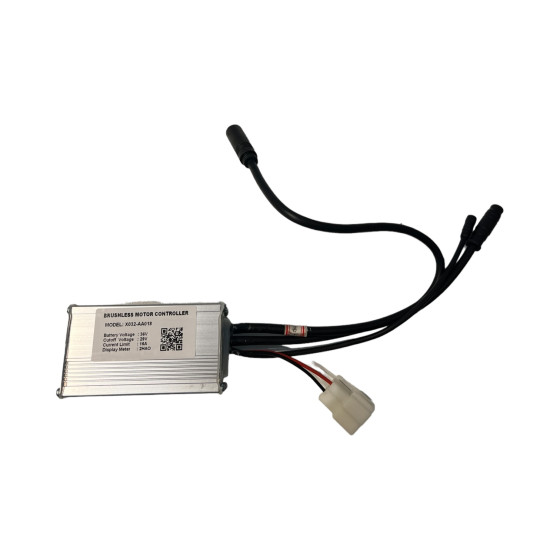Controller RKS RSIII