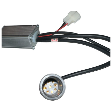 Controller RKS RSIII