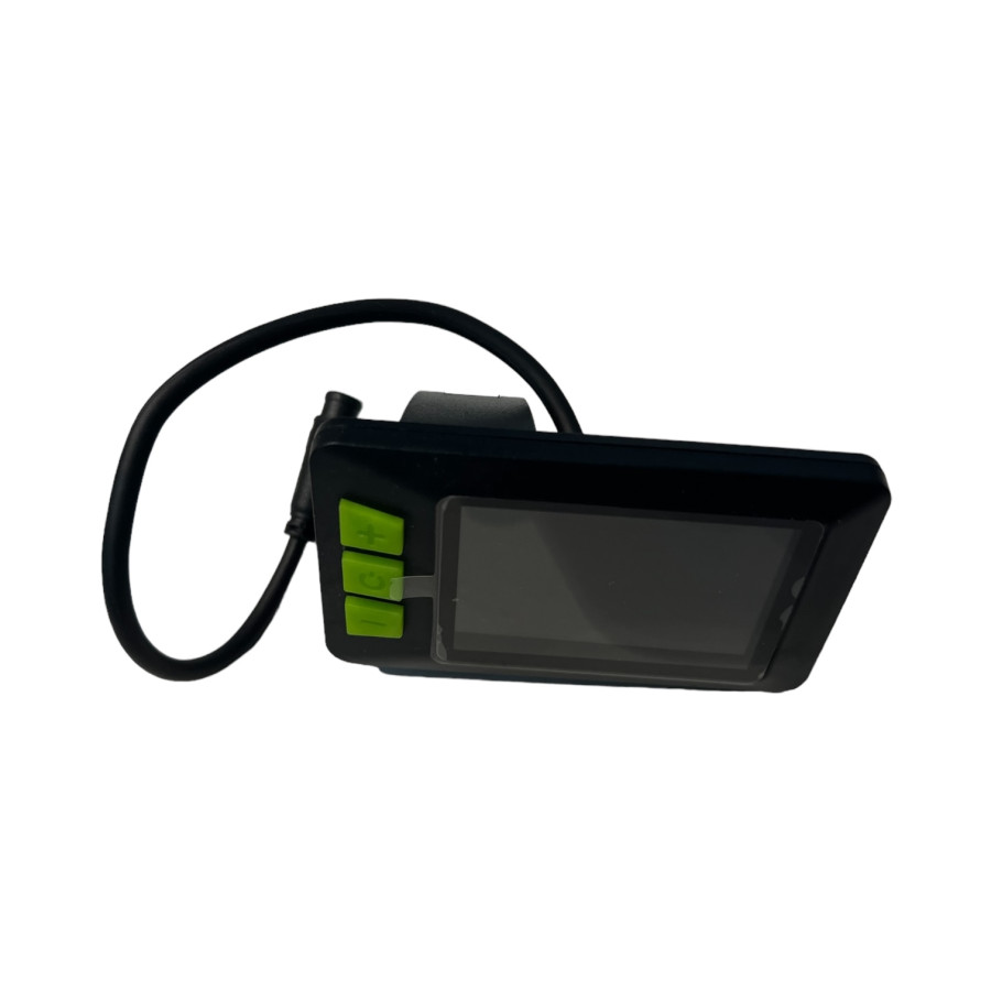 Digital Display Colored New RKS RSIII Digital Display Colored New RKS RSIII