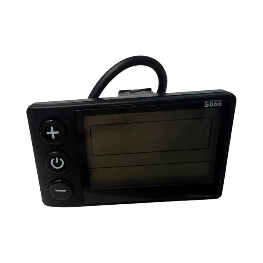 Digital Display RKS RSIII Digital Display RKS RSIII