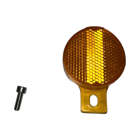Wire Rim Reflector RKS 1S