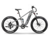Ape Ryder Buffalo-F Electric Fatbike 250W / 36V / 15Ah /  26 x 4.0 Inch